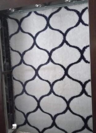 Ковер ковры килими килим 1,6*2,3 високоворсний туреччина