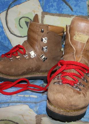 Походные зимние ботинки для гор Kastinger 26 см
