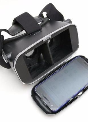Очки виртуальной реальности VR Shinecon с Джойстиком Акция !!!