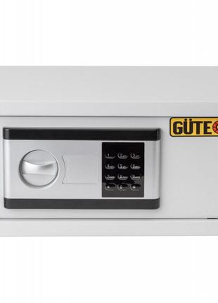 Сейф для документов формата А4 Gute PN-22
