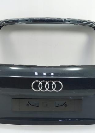 Крышка багажника Audi A4 B9 Avant