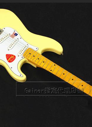 Электрогитара Fender Standard Stratocaster VWT China
