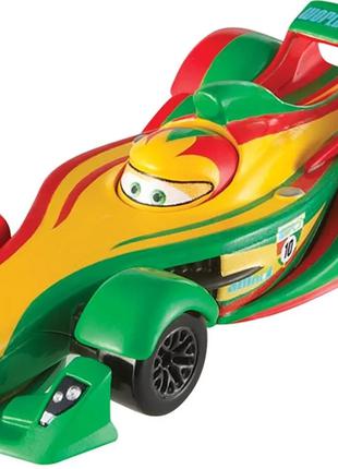 Машинка Тачки 2 Трип Обгонетски Disney Pixar Cars Rip Clutchgo...