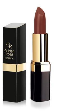 Губная помада Golden Rose №50 Голден роуз