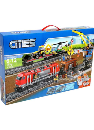 Лего сити — купить недорого новое и б/у на IZI