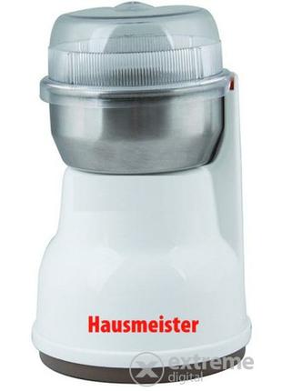 Кофемолка Hausmeister Германия HM 5207