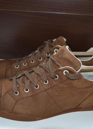 Timberland 46р ботинки полуботинки кроссовки. оригинал. туфли