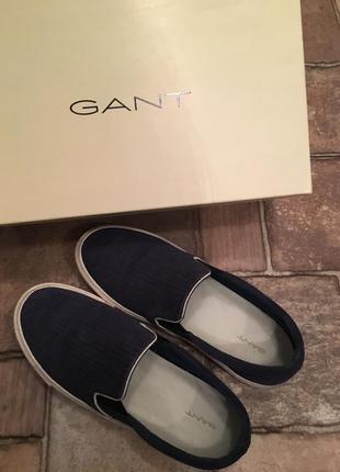 Сліпони gant