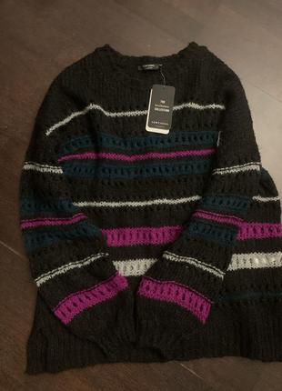 Удлиненный свитер wailiki