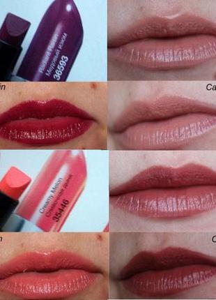 Губна помада avon"совершенство"