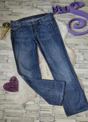 Жіночі джинси journey синього кольору 29 розмір м 46