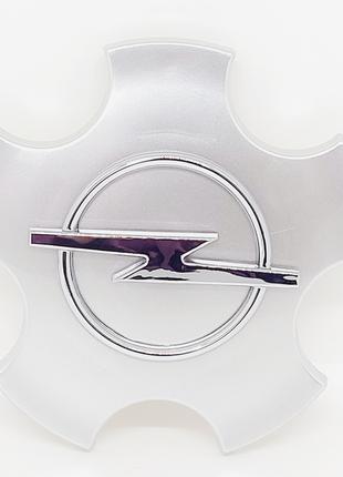 Колпачок заглушка на литые диски Opel 90 468 692 AH