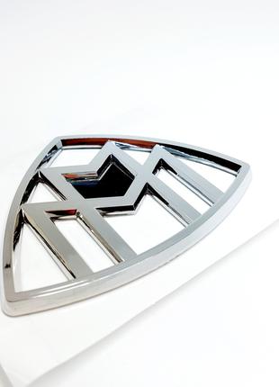 Эмблема багажника Maybach Mercedes-Benz