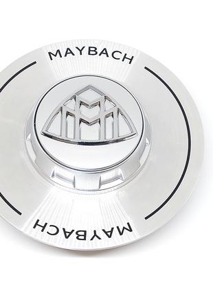 Колпак заглушка на литые диски Maybach Mercedes-Benz A0004003600