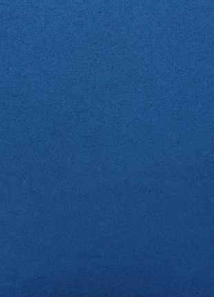 Фоамиран темно-синий А4 1,5 мм