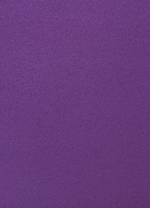Фоамиран ярко-фиолетовый А4 1,5 мм