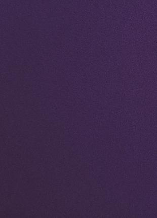 Фоаміран темно-фіолетовий А4 1,5 мм