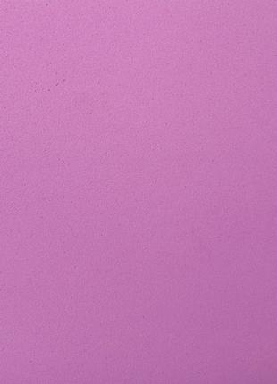 Фоаміран блідо-рожевий А4 1,5 мм