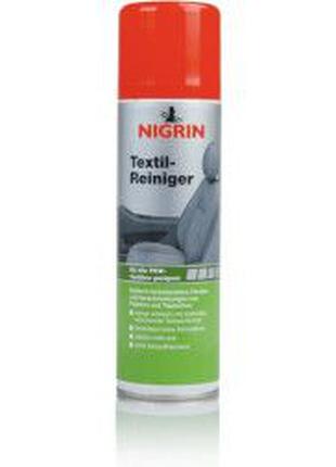 Nigrin Textil-Reiniger_Средство для очистки текстиля