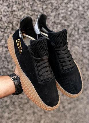 neighborhood x adidas kamanda