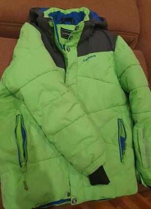 Лыжный костюм icepeak 140 cm