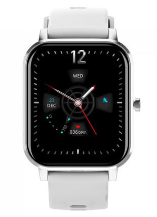 Смарт-часы iHunt SmartWatch 9 Titan Grey