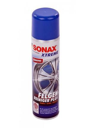 Sonax XTREME FelgenReiniger PLUS_Пена для очистки дисков