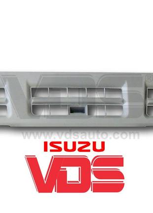 Решетка кабины передняя ISUZU NQR 71/75