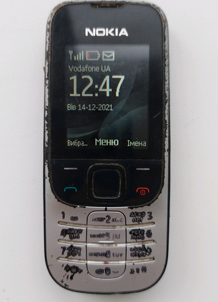 Мобильный телефон Nokia 2330c-2