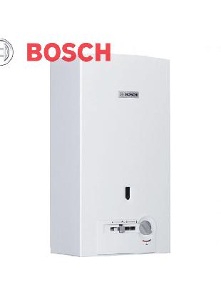 Газовая колонка Bosch Therm 4000 O W 10-2 P с пьезо