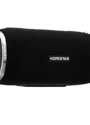 Беспроводная Bluetooth колонка HOPESTAR A6