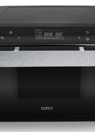 Электродуховка с функцией пара Gotie GPP 400 настольная