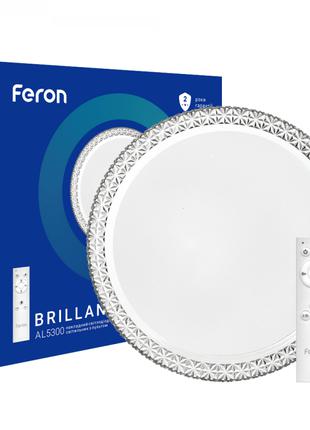 Светлодиодный светильник Feron AL5300 BRILLANT 60W