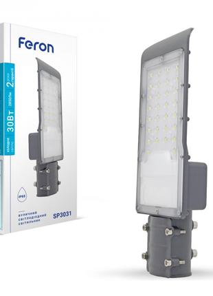 Консольный светильник Feron SP3031 30W