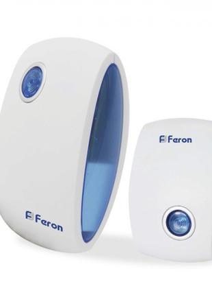 Беспроводной звонок Feron Е-376