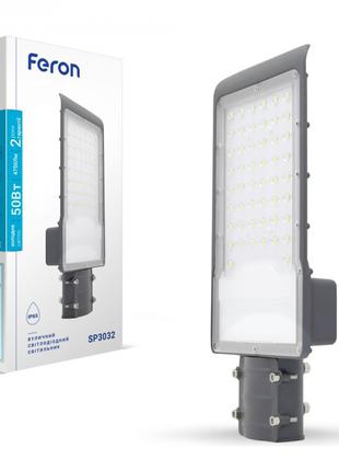 Консольный светильник Feron SP3032 50W