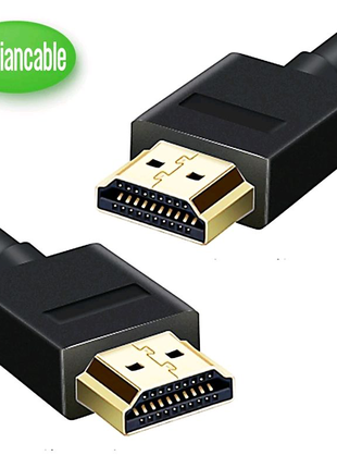 HDMI к HDMI Кабель 1.5 метра 4К 1080Р