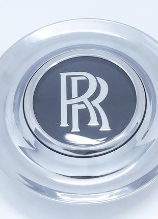 Колпак заглушка Роллс-Ройс на литые диски диски Rolls Royce 36...