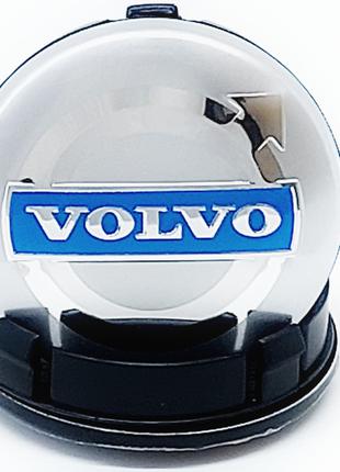 Колпачок заглушкка на диски Volvo 64мм 3546923