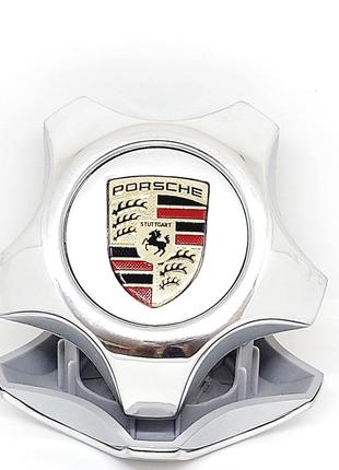 Колпачок на диски Porsche Cayenne 7L5601149G 955361303309A1