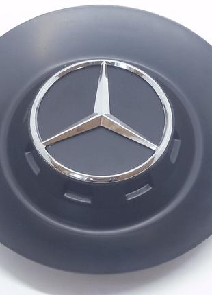 Колпак Мерседес 164/149mm заглушка на литые диски Mercedes-Benz