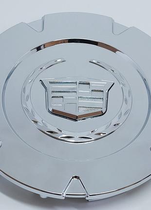 Колпачок на диски Cadillac заглушка9596479