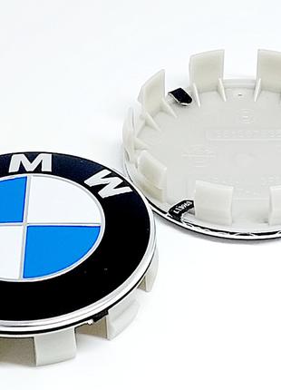 Колпачки на диски bmw