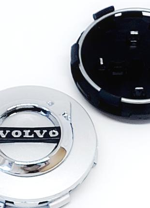 Колпачок Заглушка на диски Volvo 64м 31471435