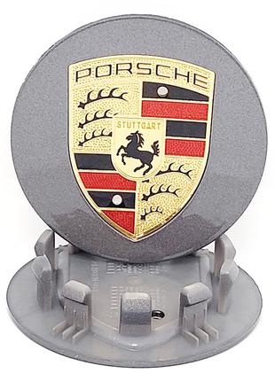 Колпачок на диски Porsche 76мм 7PP601150A /7L5601149