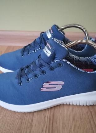 Кросівки skechers 39p