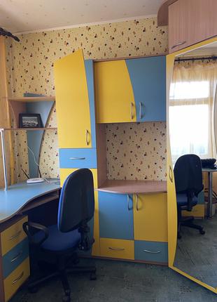 Аренда 3 ком квартиры на Победе