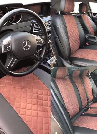 Модельные чехлы для авто. авточехлы,коврики 3D и 5D в салон и ...