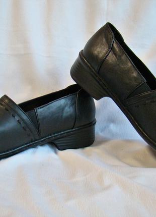 Туфли женские Signora (Размер 40, UK7Н)