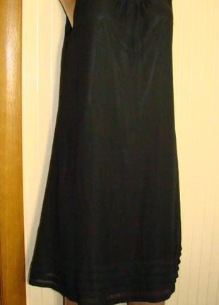 Платье H&M; (размер 42, XS)